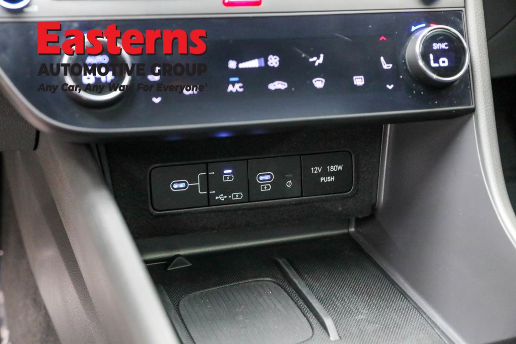 Used 2024 Blue Hyundai N Line image 20