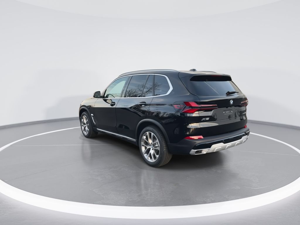 Thumbnail: 2026 BMW X5 - 6