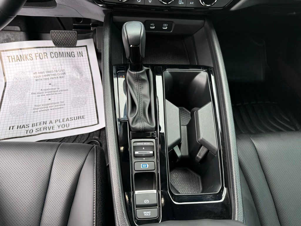 Thumbnail: 2024 Honda Accord - 19