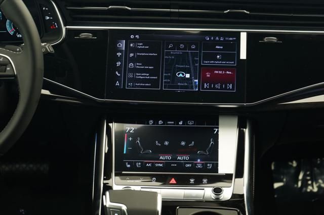 Thumbnail: 2026 Audi Q8 - 10