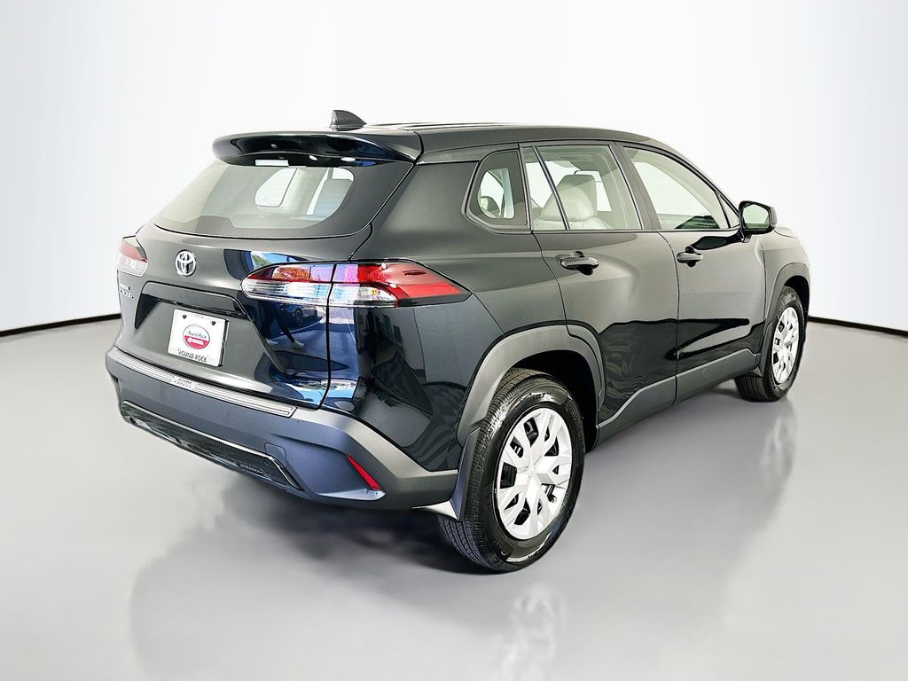 Thumbnail: 2026 Toyota Corolla Cross - 5