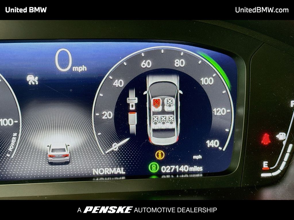 Thumbnail: 2025 Honda Civic - 7
