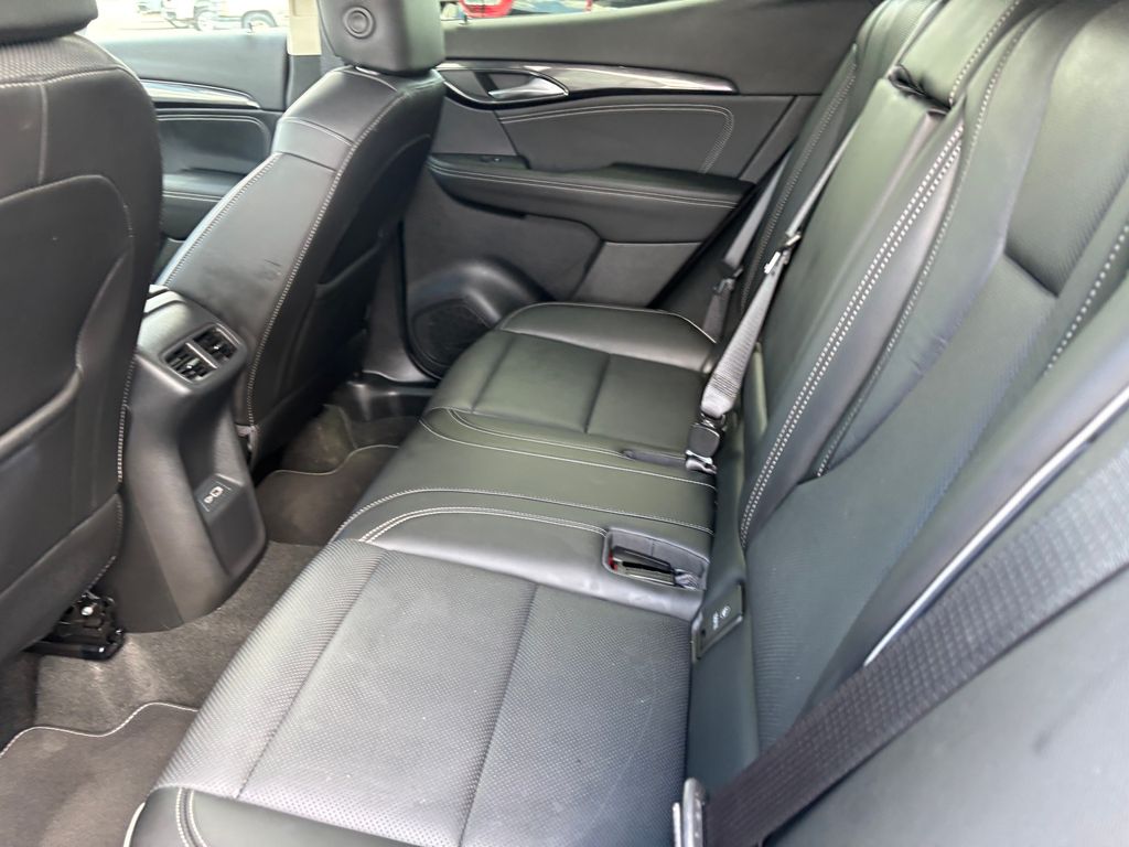 Used Car 2022 Buick Envision  Essence For Sale Under $30,000 In Austin, Texas