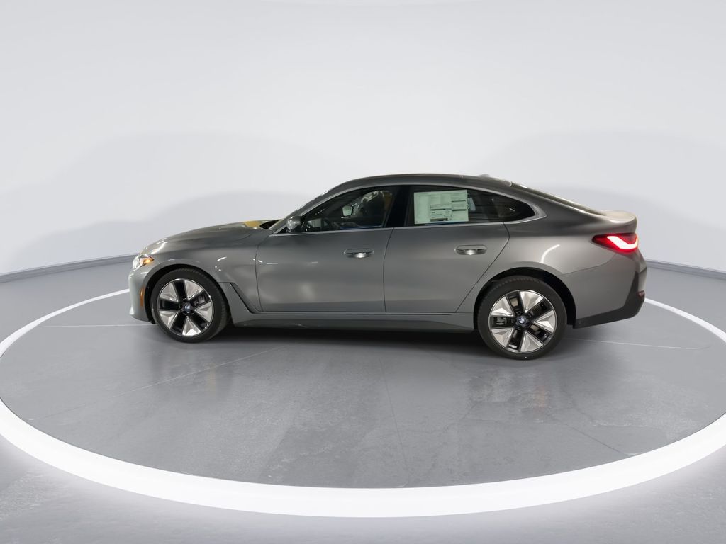 2025 BMW i4 xDrive40 5