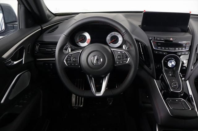 Thumbnail: 2026 Acura RDX - 3