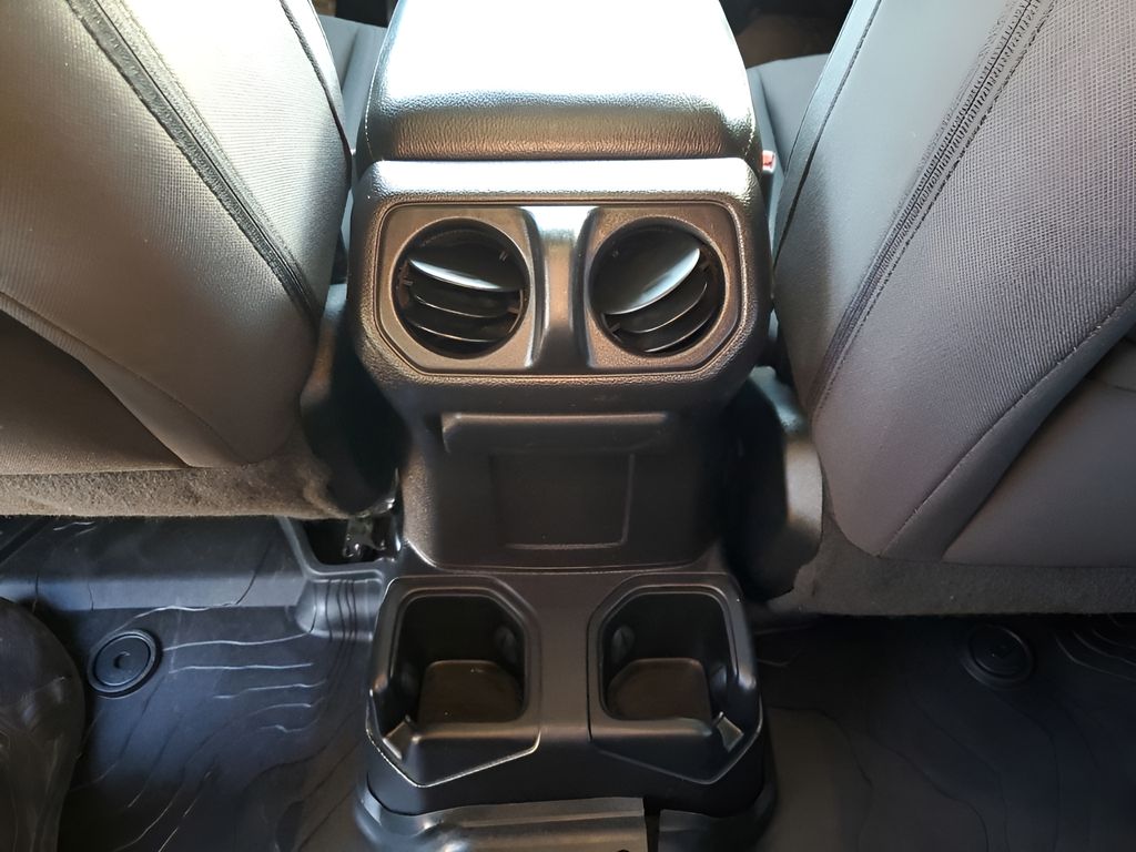 Used Car 2019 Jeep Wrangler  Unlimited Sport For Sale Under $25,000 In Austin, Texas