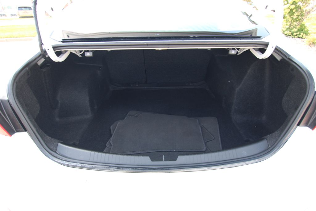 Used 2023 Chevrolet Malibu Sedan