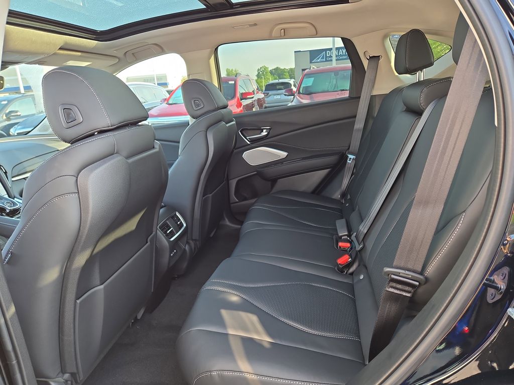 New 2025 Acura RDX For Sale in Fort Wayne, IN