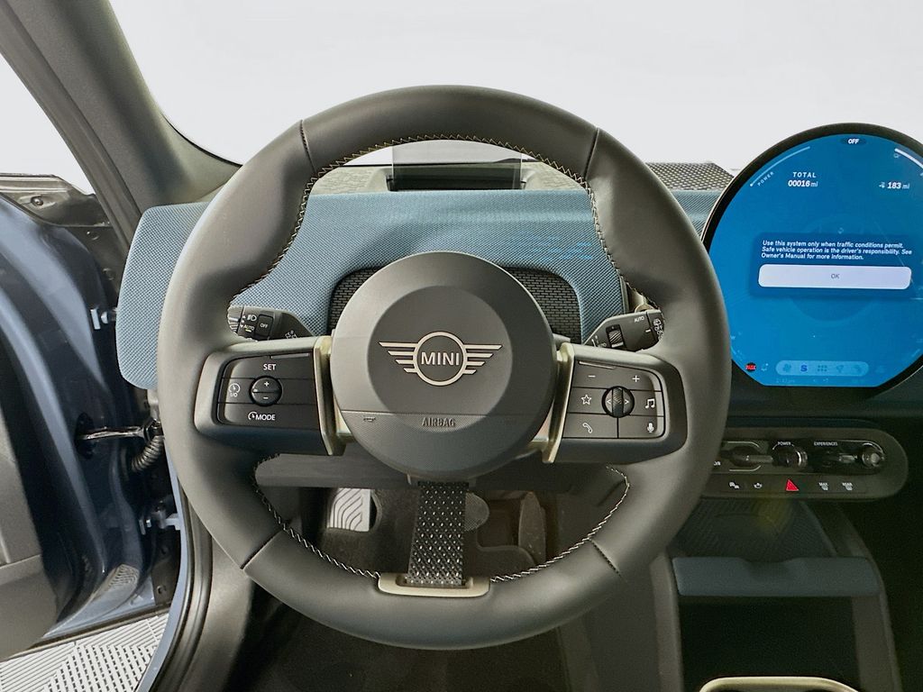 Thumbnail: 2025 MINI Cooper Countryman - 10