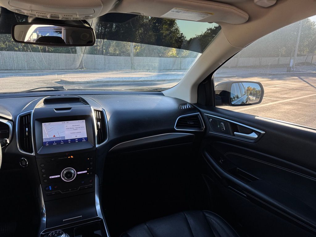 Used 2020 Ford Edge SUV