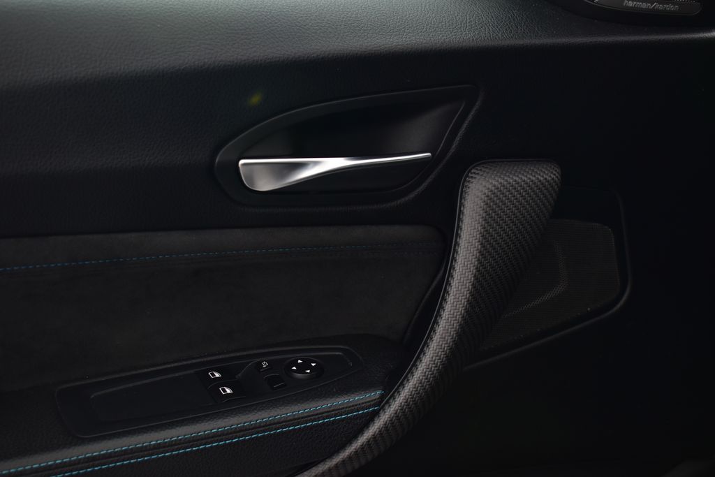 2017 BMW M2  13