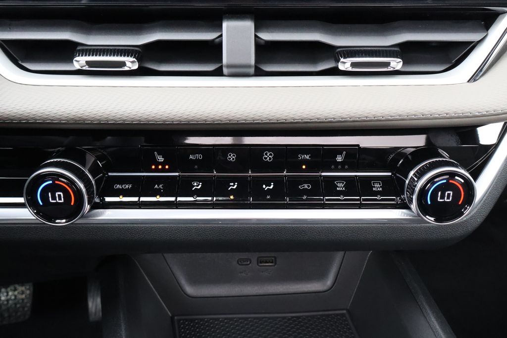 2026 Chevrolet Equinox LT 25