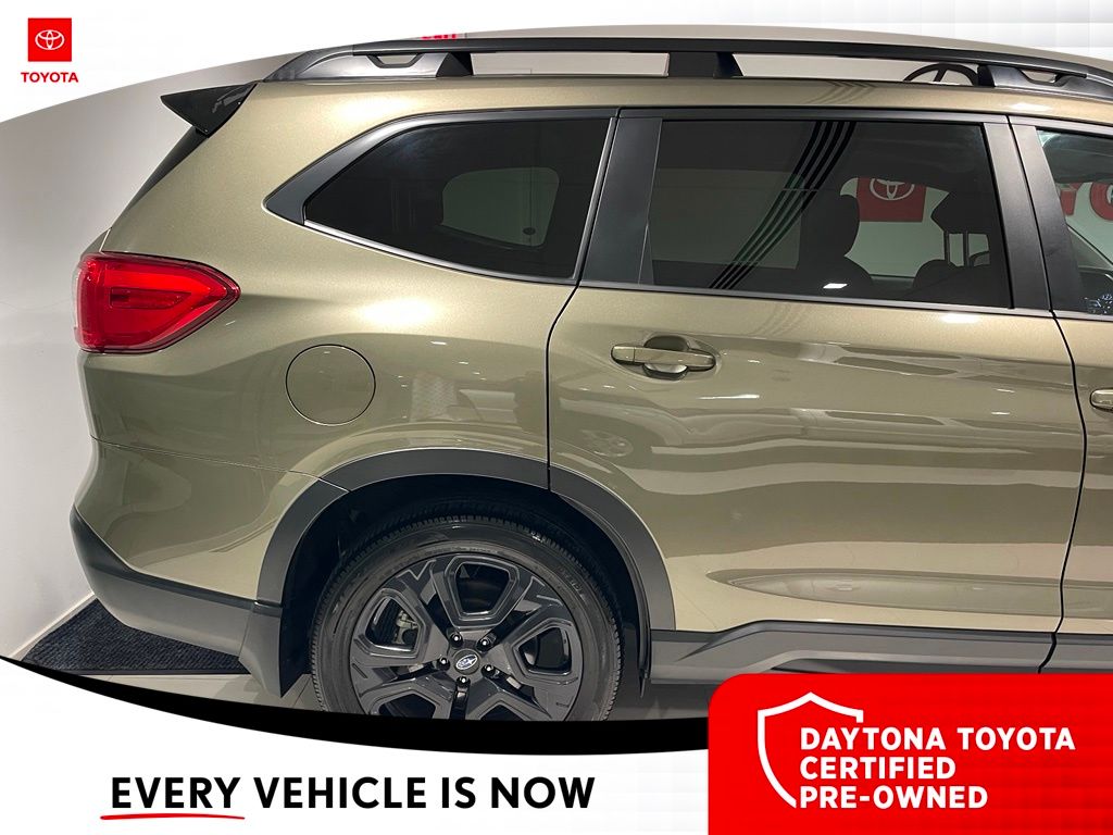 Used 2025 Subaru Ascent SUV