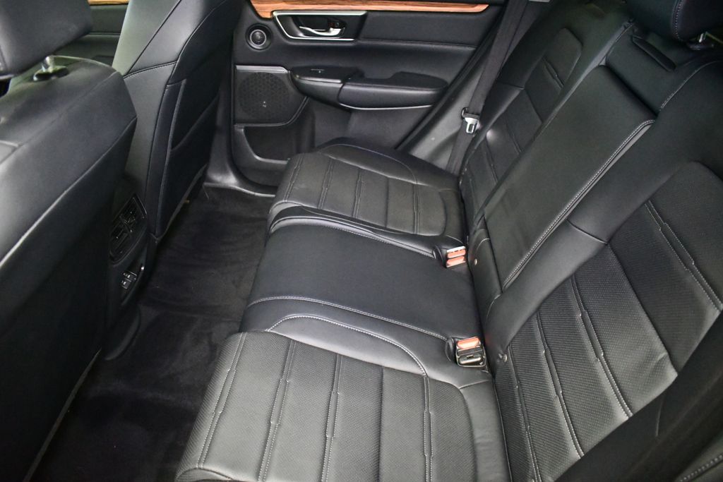 Thumbnail: 2018 Honda CR-V - 29