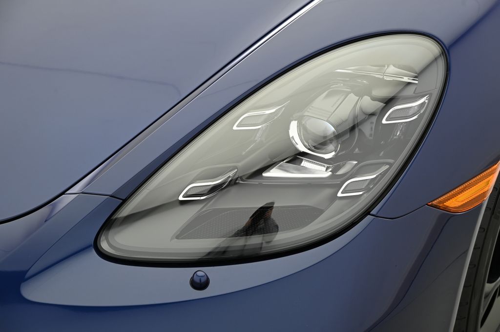Thumbnail: 2025 Porsche 718 Cayman - 15