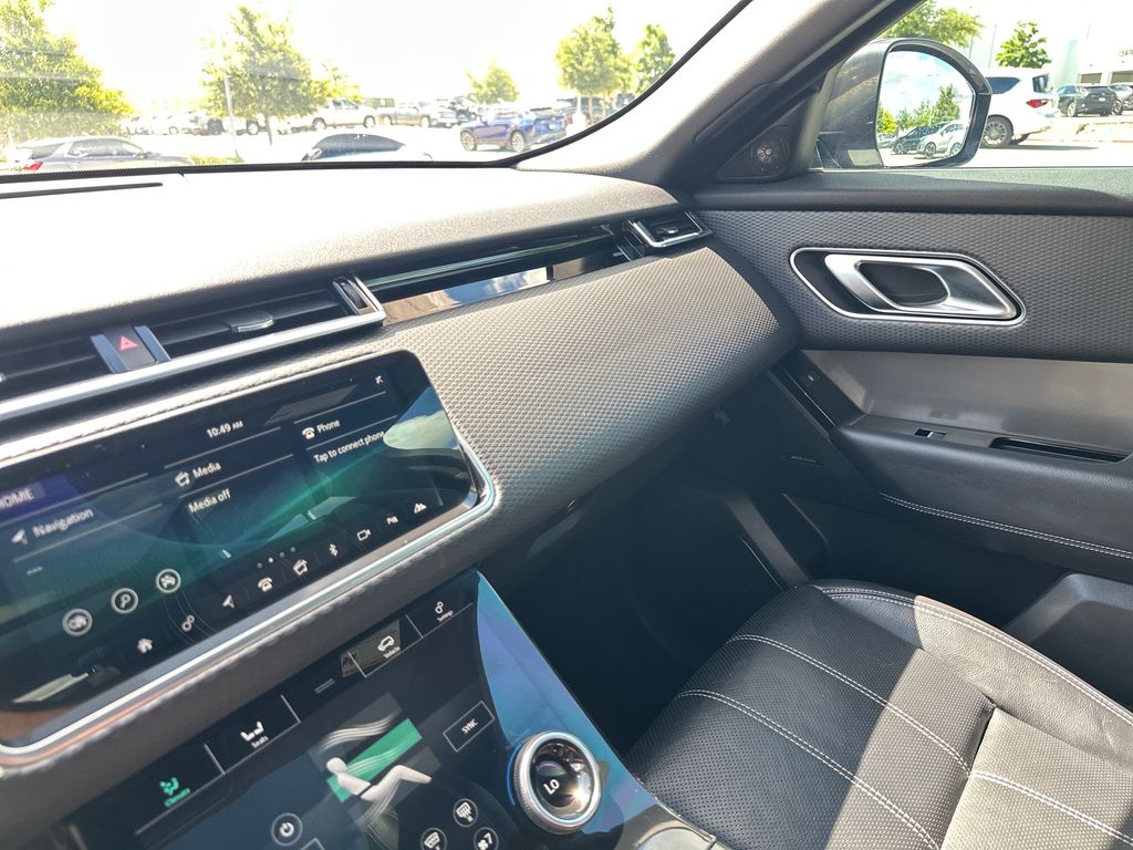 Used Car 2020 Land Rover Range Rover Velar  S For Sale Under $25,000 In Austin, Texas