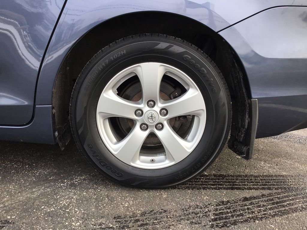 Thumbnail: 2016 Toyota Sienna - 10