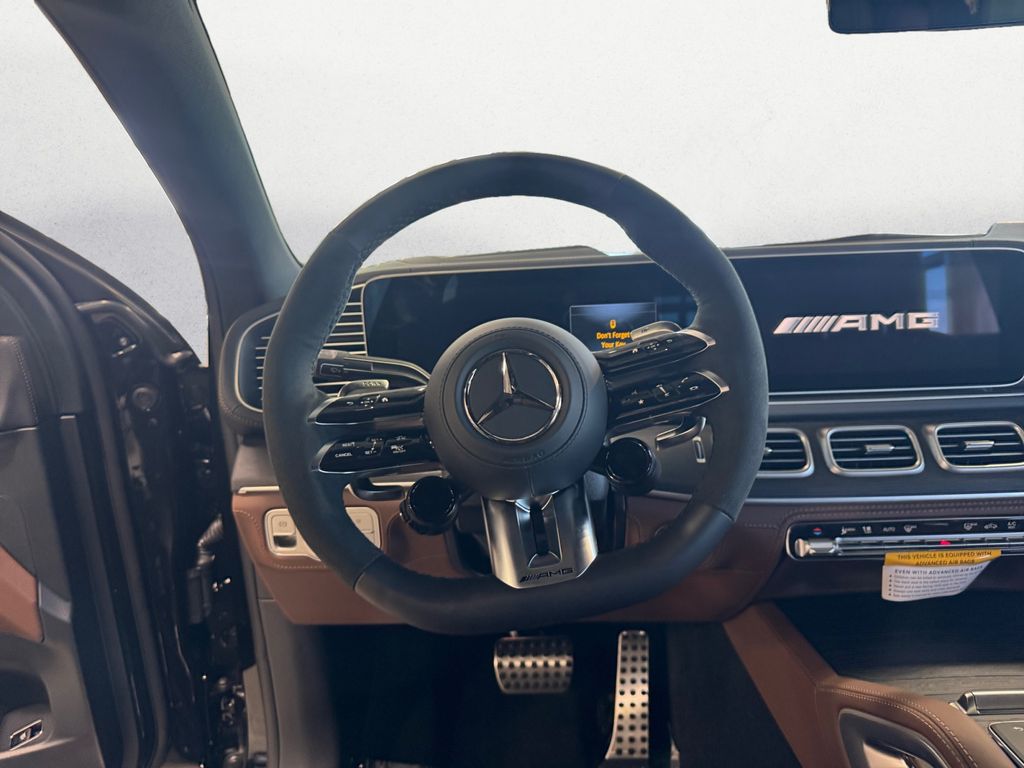 new 2026 Mercedes-Benz GLE car