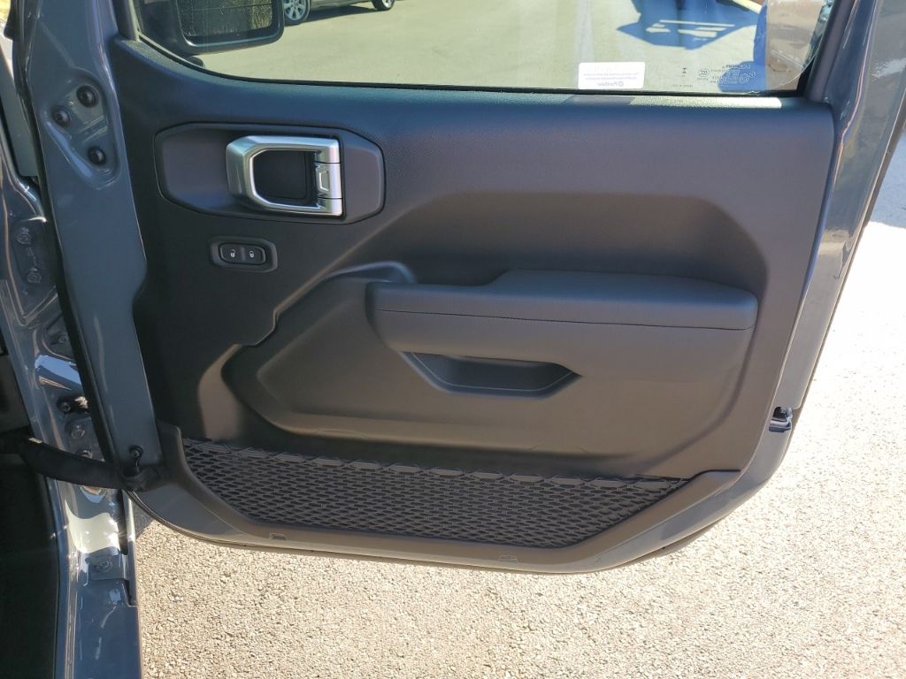 New Car 2025 Jeep Wrangler  For Sale Under $40,000 In Austin, Texas