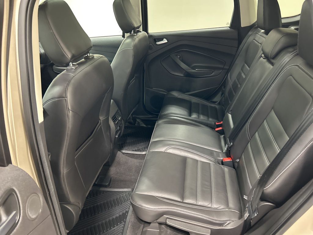 used 2018 Ford Escape car, priced at $17,760