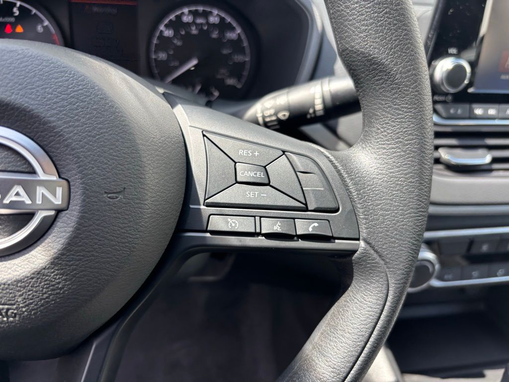 Used Car 2024 Nissan Altima  2.5 S For Sale Under $25,000 In Austin, Texas