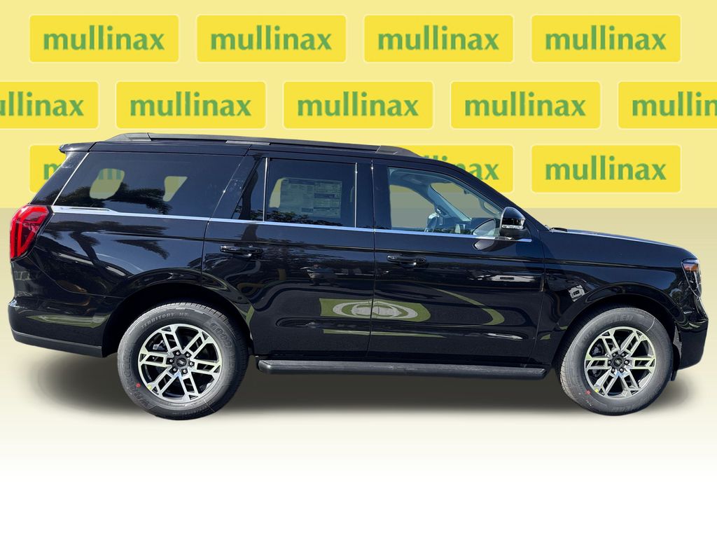 New 2026 Black Ford Active image 16