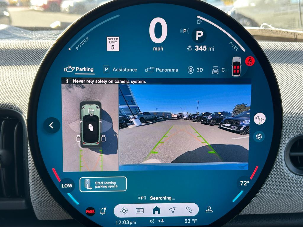 Thumbnail: 2026 MINI Cooper - 21