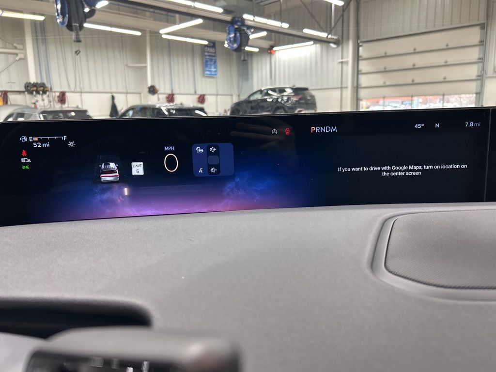 new 2026 Lincoln Navigator car, priced at $106,480