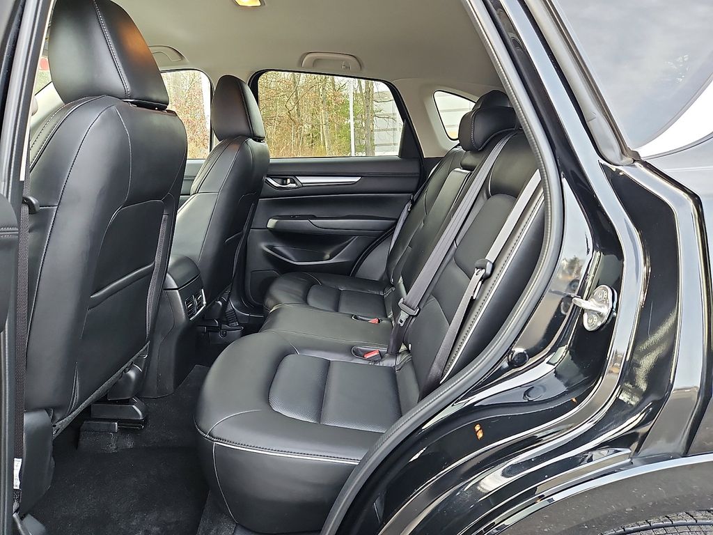 Thumbnail: 2024 Mazda CX-5 - 10