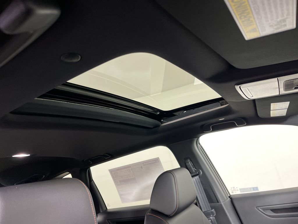 Thumbnail: 2026 Honda CR-V - 12