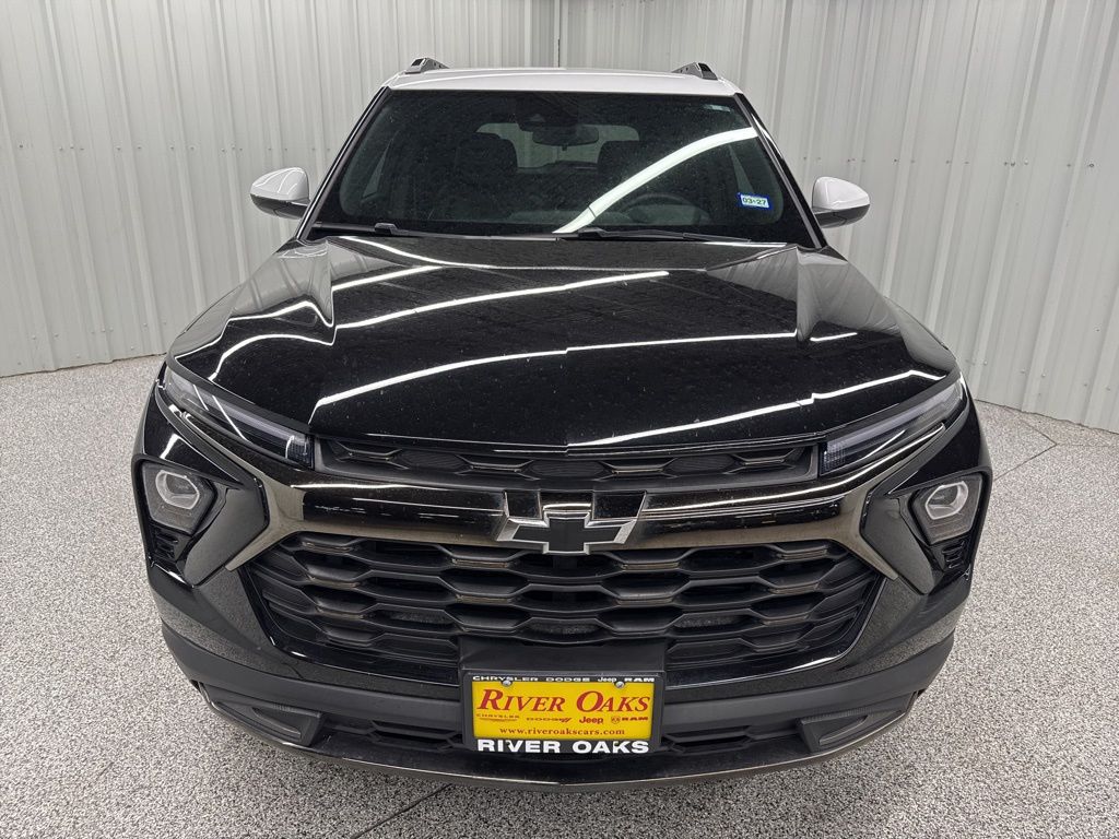 2024 Chevrolet TrailBlazer ACTIV - 1