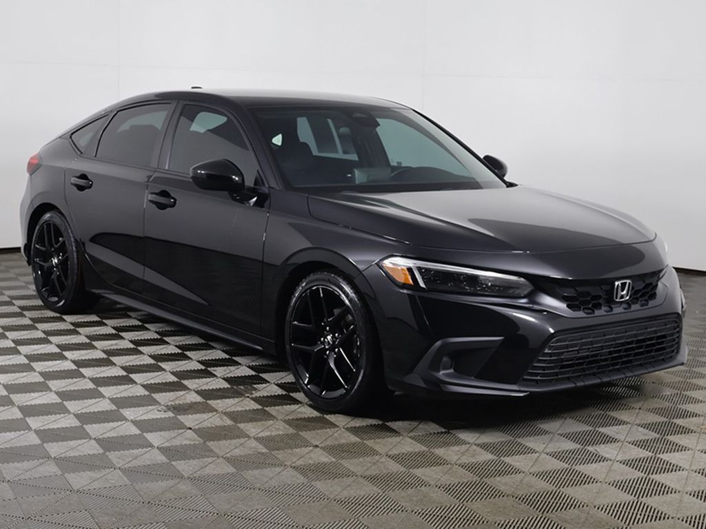 View vehicle photo 2