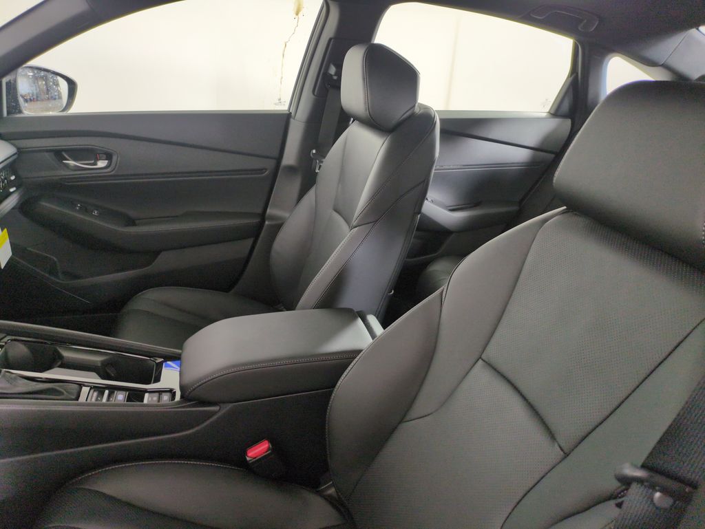 New 2025 Honda Accord Hybrid For Sale in Fort Wayne, IN