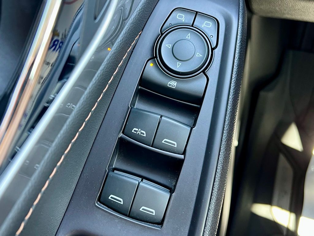 2020 Chevrolet Traverse 3LT photo