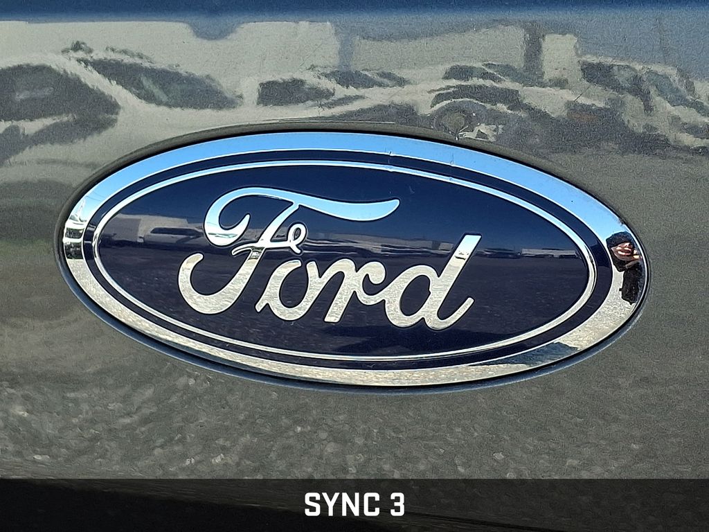 2018 Ford F-150 XLT Gray at Luther Ford