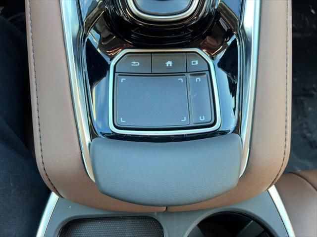 Thumbnail: 2026 Acura RDX - 28