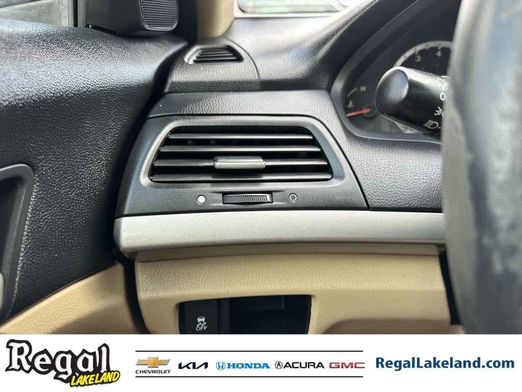 used 2012 Honda Accord car, priced at $6,494