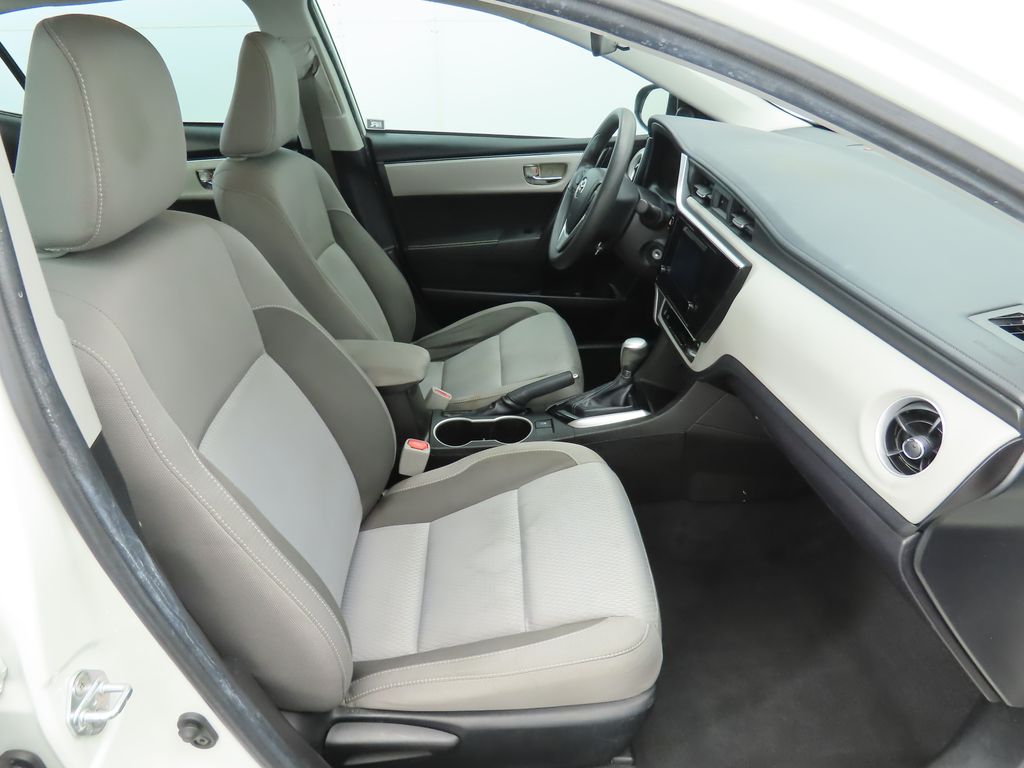 Thumbnail: 2019 Toyota Corolla - 20