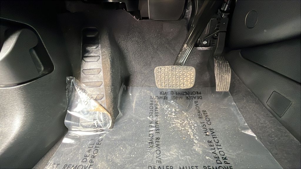 used 2024 Cadillac LYRIQ car, priced at $39,600