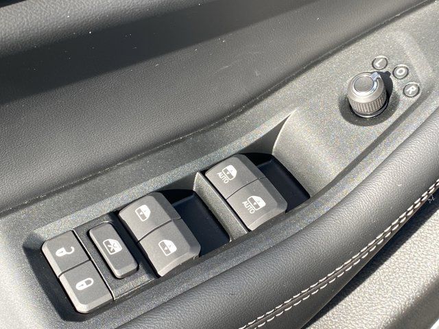 New 2026 Blue Jeep Limited image 22