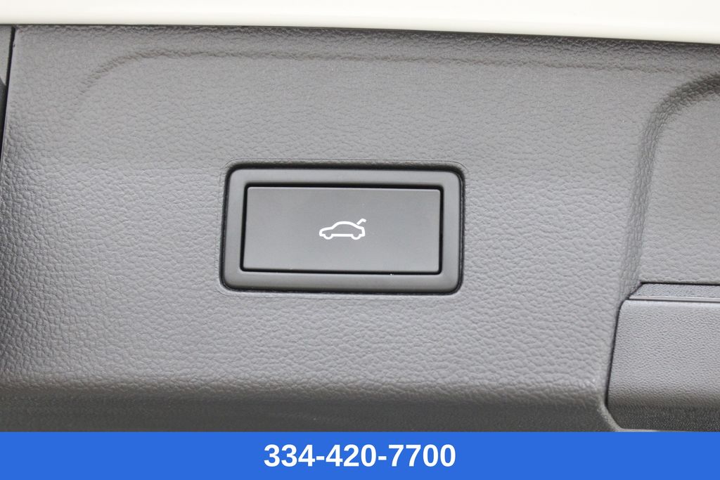 new 2026 Volkswagen Atlas car