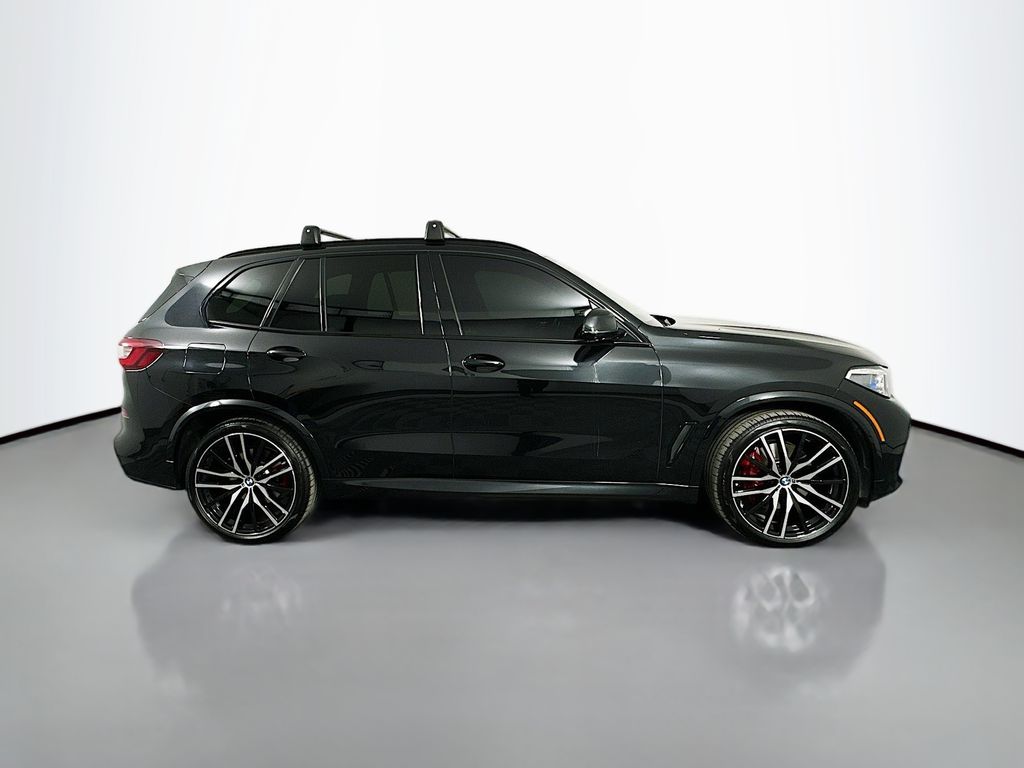 Thumbnail: 2023 BMW X5 - 4