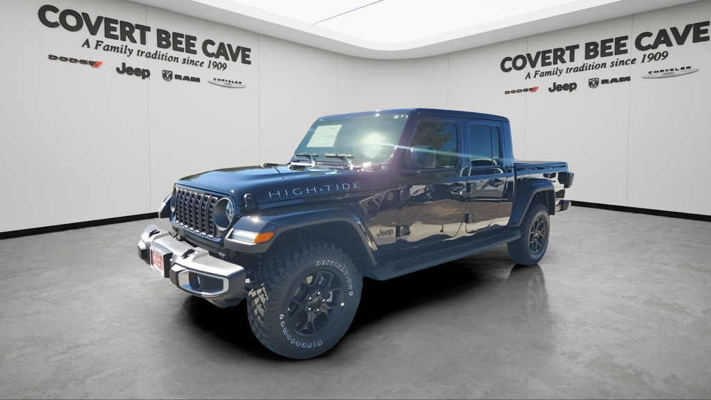 New Car 2025 Jeep Gladiator  For Sale Under $50,000 In Austin, Texas
