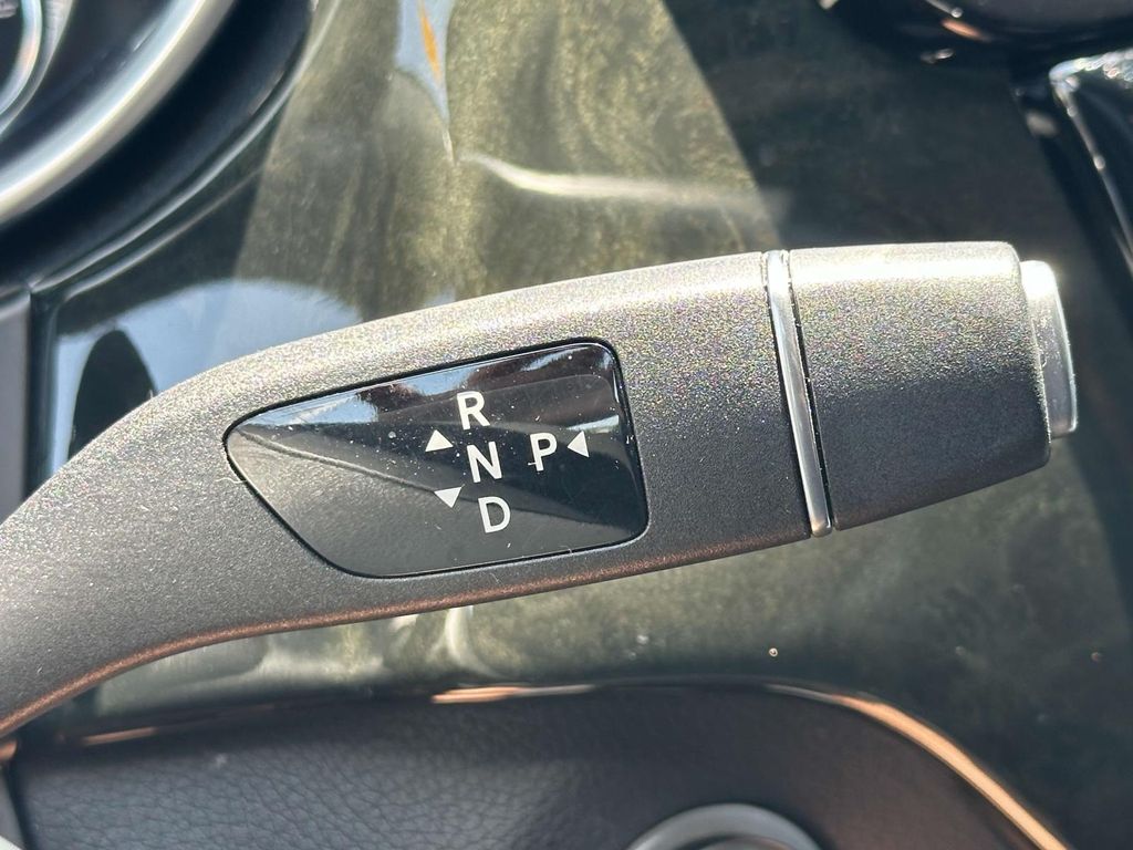 2019 Mercedes-Benz GLE 43 AMG 15
