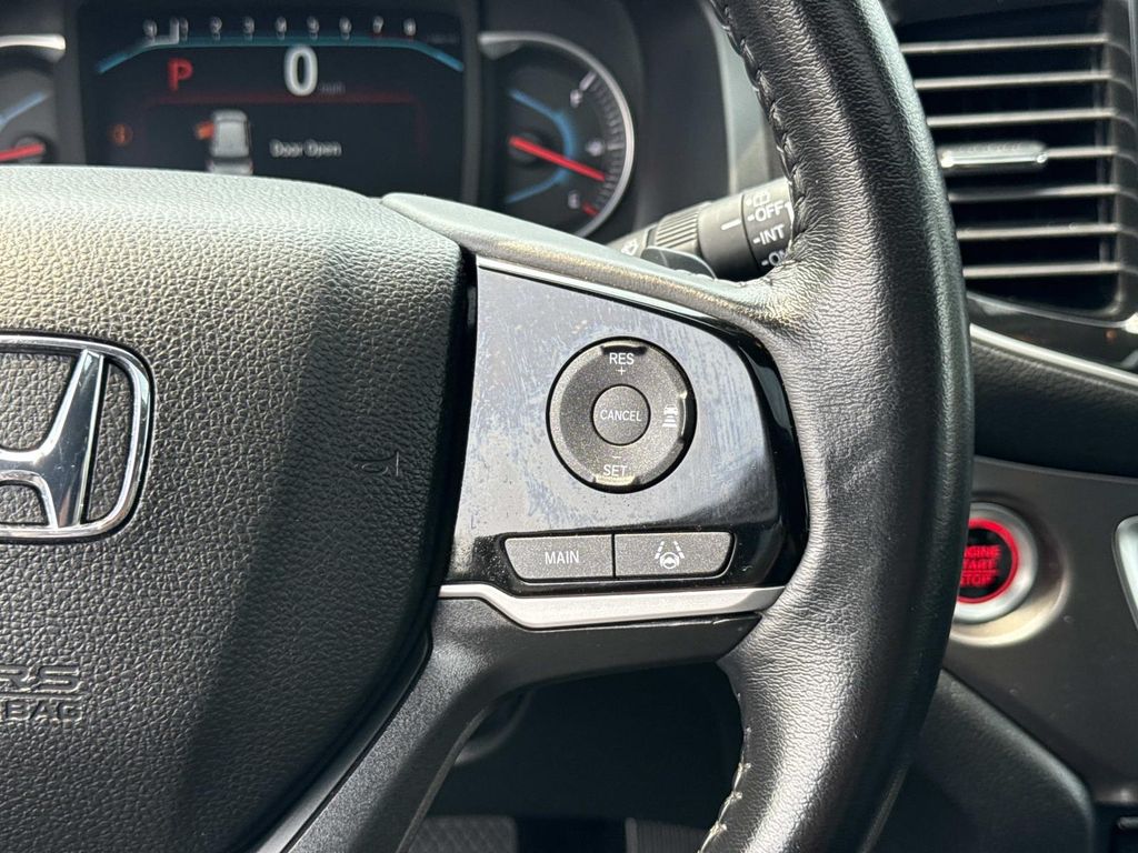 Used 2022 Honda Pilot SUV