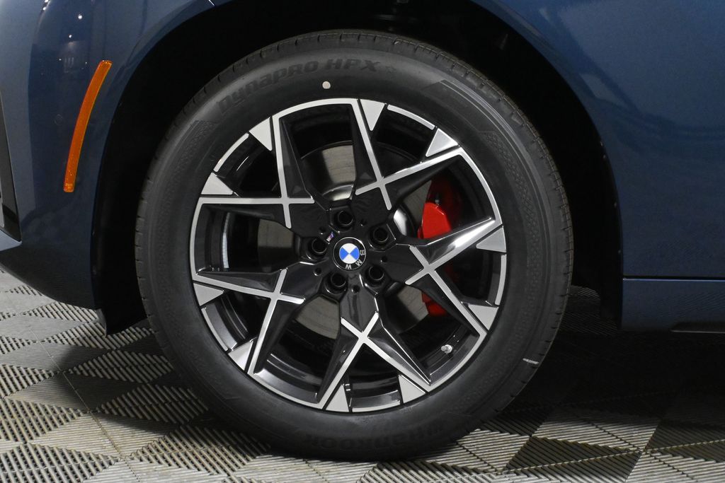 Thumbnail: 2026 BMW X3 - 12