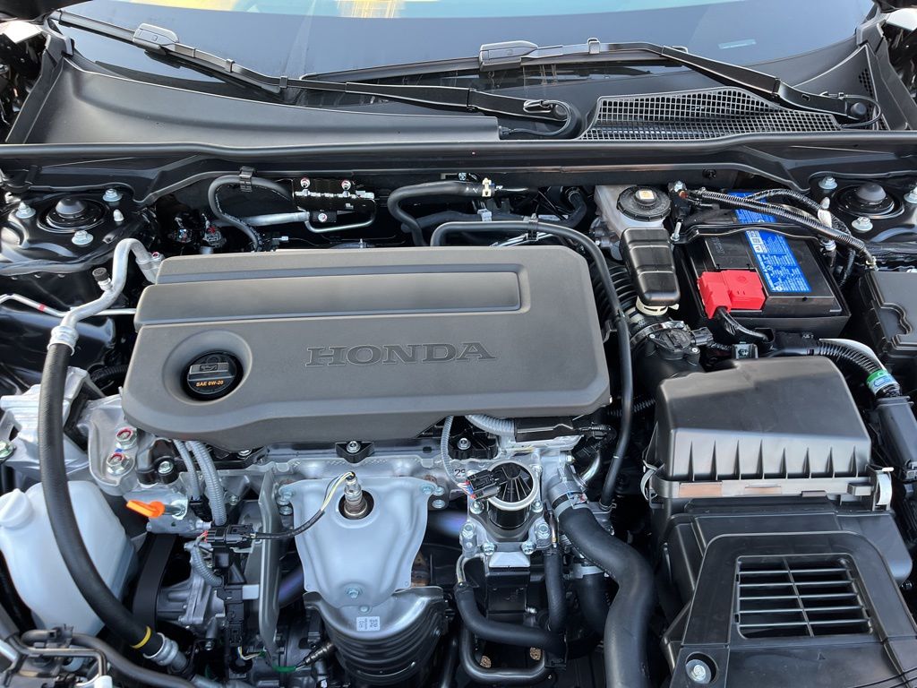 Thumbnail: 2025 Honda Civic - 7