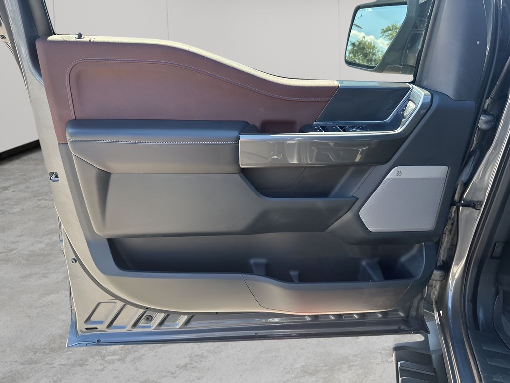 Used Car 2022 Ford F-150  Lariat For Sale Under $40,000 In Austin, Texas