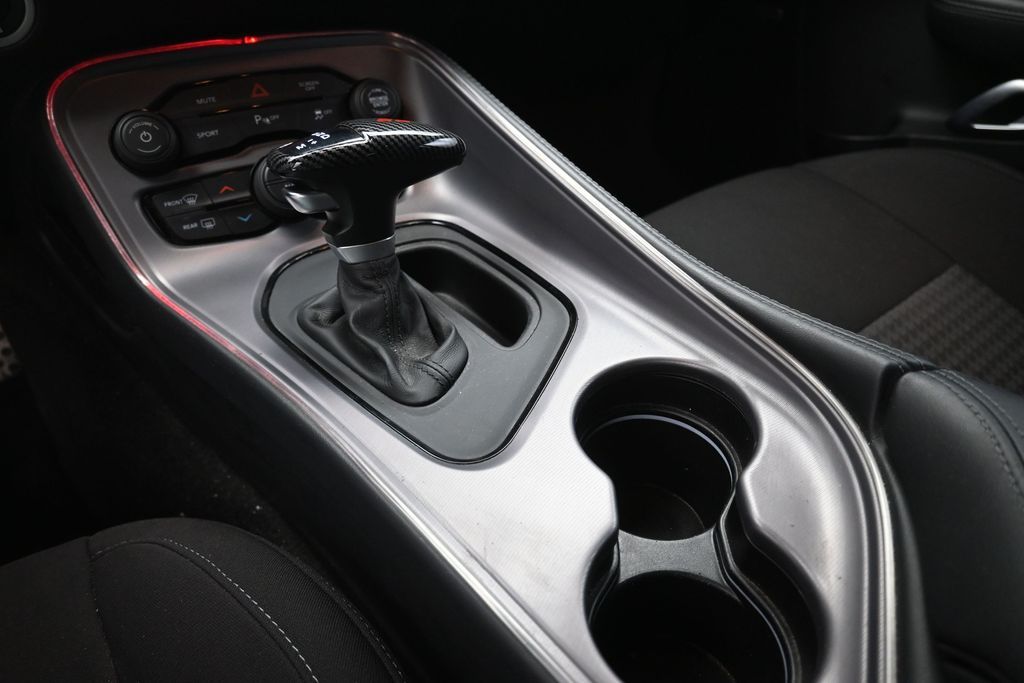 Used 2023 Dodge Challenger Coupe