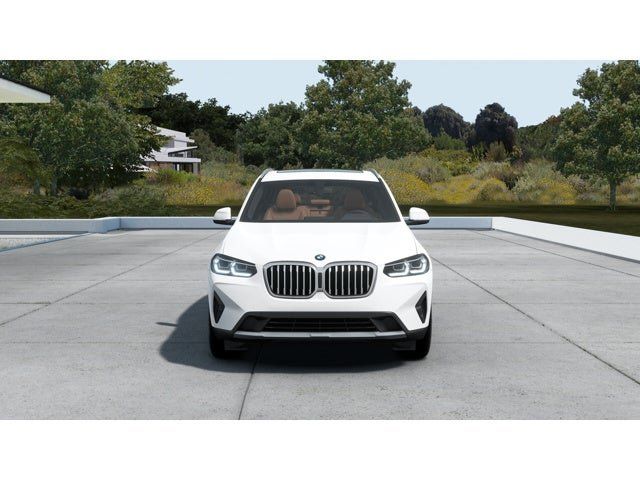 2024 BMW X3 xDrive30i 3